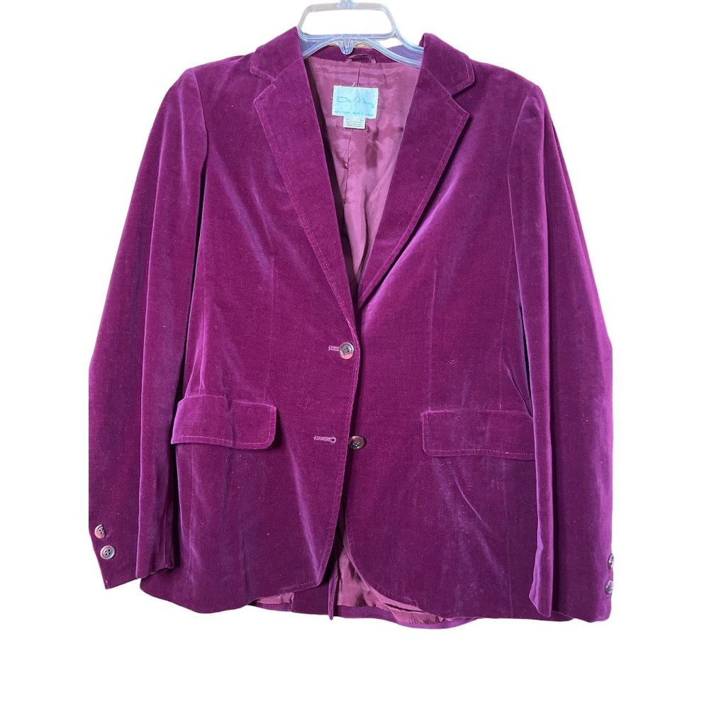 De Mara Vintage Jacket